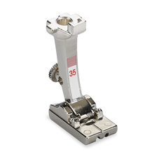 Invisible Zipper Foot #35